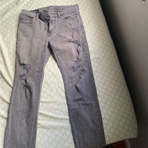 Abercrombie Mens Jeans